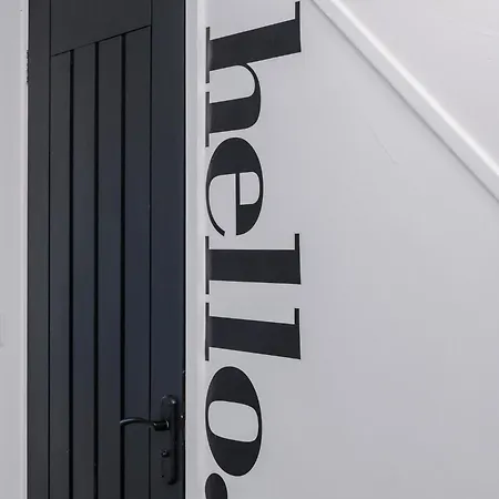 度假居 Luxury Centre With Free Parking 利兹