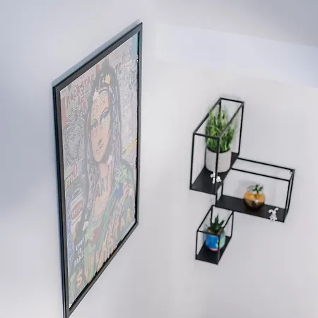 度假居 Luxury Centre With Free Parking 利兹