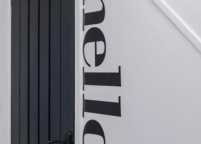 度假居 Luxury Centre With Free Parking 利兹