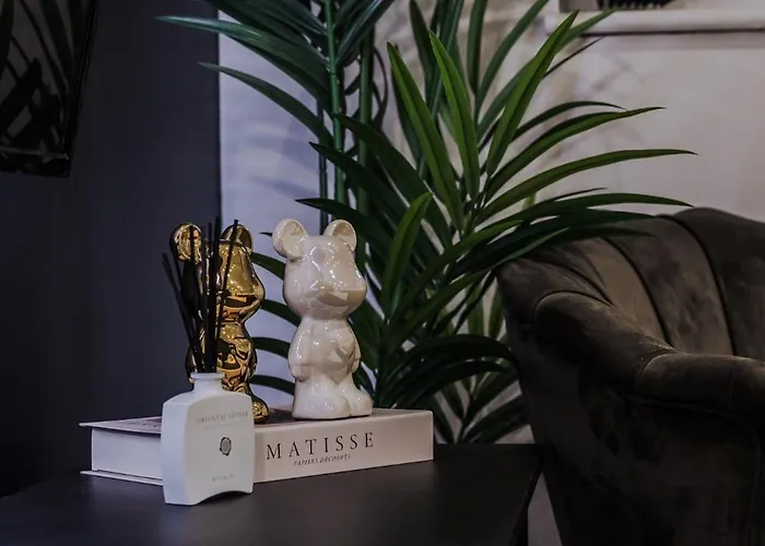 Luxury Centre With Free Parking Leeds (West Yorkshire)