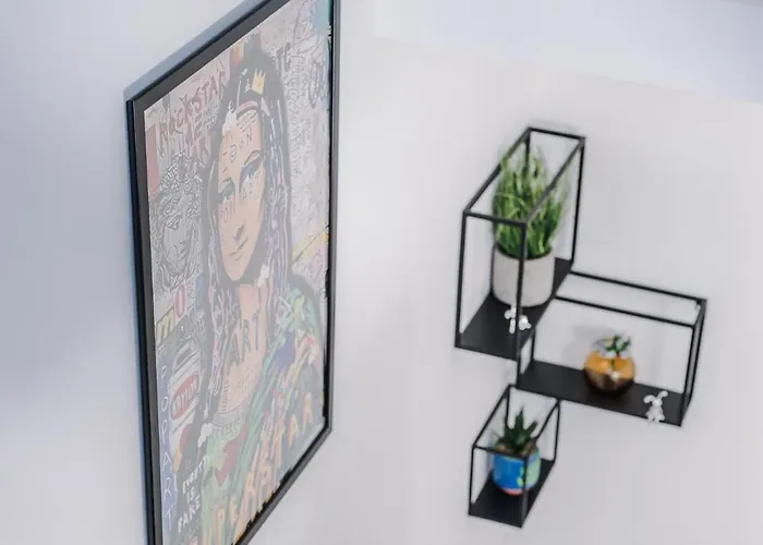 Holiday home Luxury Centre With Free Parking Leeds (West Yorkshire)