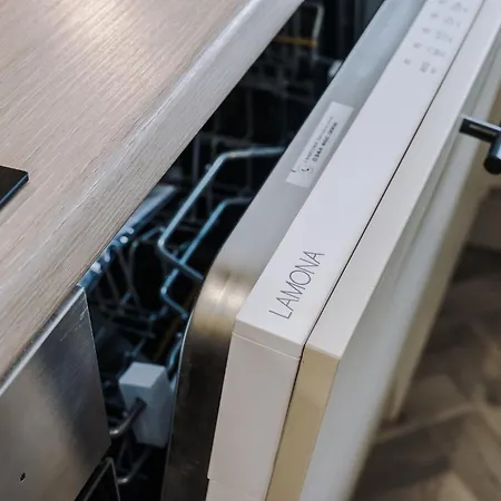 Luxury Centre With Free Parking