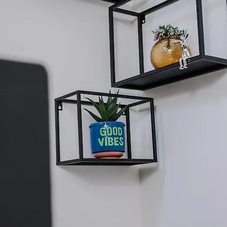 Luxury Centre With Free Parking *