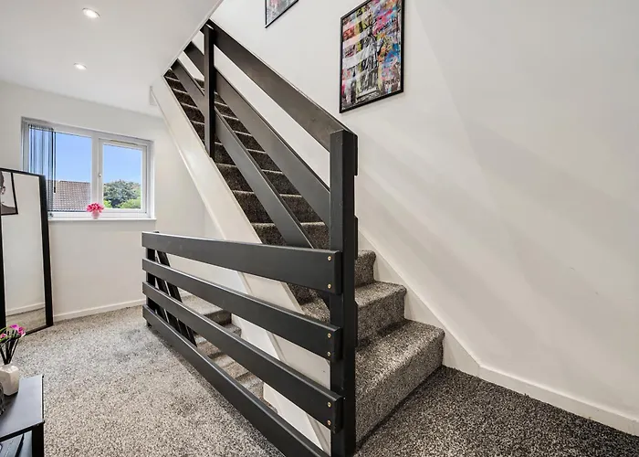 Luxury Centre With Free Parking * Leeds (West Yorkshire)